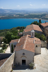 populonia, maremma