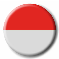 Button Indonesien