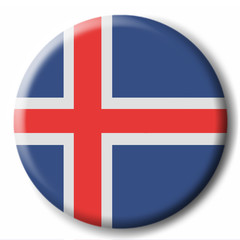 Fototapeta premium Button Island