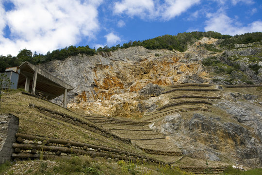 Miniere del Predil