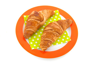 croissants