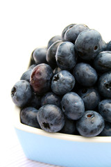 Blaubeeren
