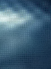 Blue Techno Background