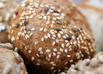 Brötchen Frühstück - roll - breakfast