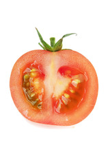 The Dewy Tomato