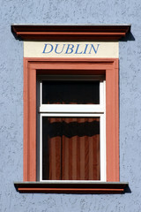 Stadt Dublin mal anders