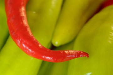 Peppers