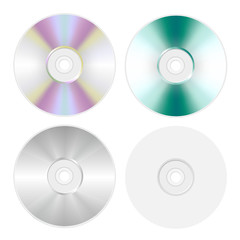 disk , dvd , cd , isolated