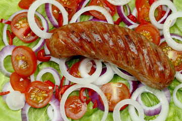 Sausage