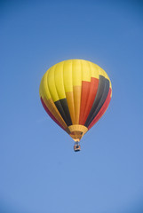 Hot Air Balloon