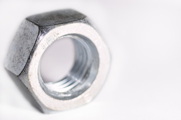 nut mechanikal