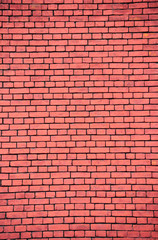 Brick Wall