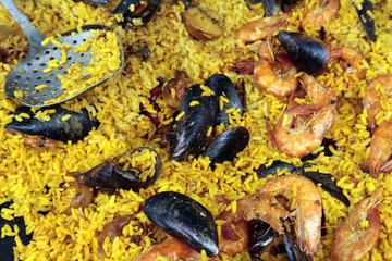 Paella