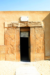 The Mastaba of Mereruka - Saqqara - Egypt, Africa (12)