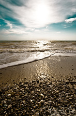 Sea