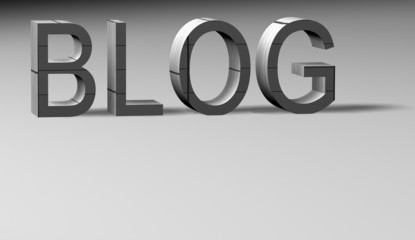blog