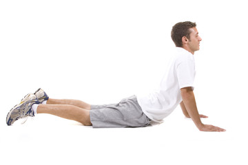 Obraz premium Fitness