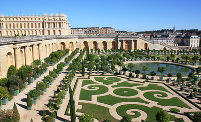 Jardins de Versailles