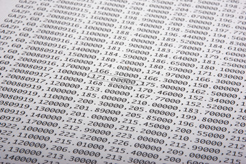 Obraz premium Business concept 20