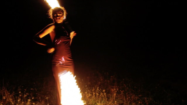 fire performance