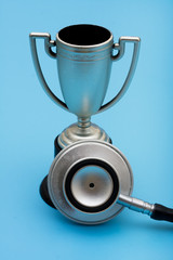 Award Winning Healthcare Services