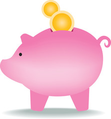 piggy bank