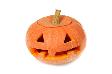Halloween Pumpkin