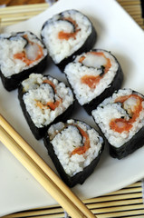 sushi
