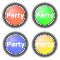 party button collection