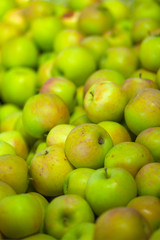 Green Apples