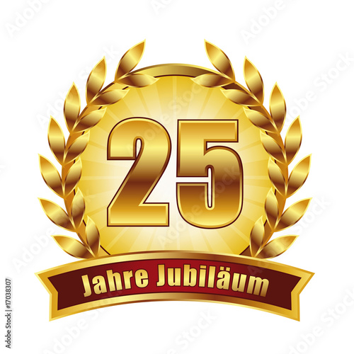 "25 Jahre Jubiläum" Stockfotos und lizenzfreie Bilder auf