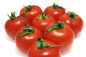 tomatoes