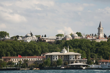 Topkapı Palace