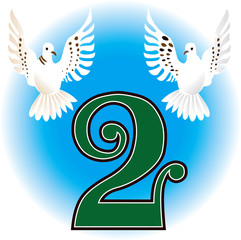 2nd Day of Christmas