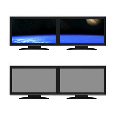 プラズマテレビ