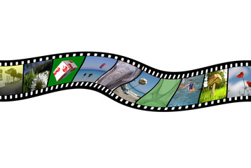 Fototapeta premium film