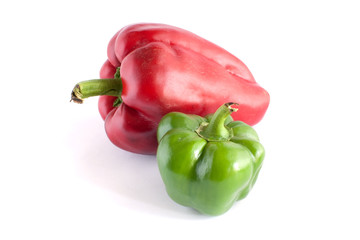 Sweet peppers