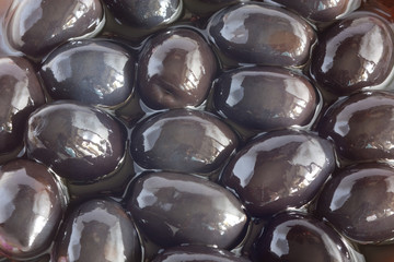 Black olives 2
