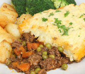 Shepherds Pie