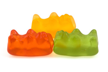 jelly candies