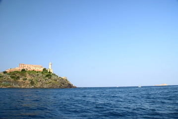 Portoferraio (Elba)