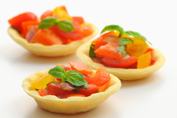 Italian Style Appetizer