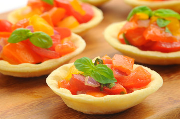 Appetizer