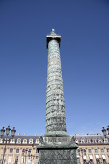 Paris, Place Vendôme