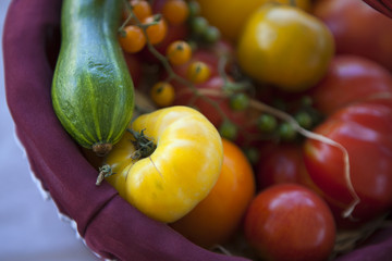 légumes