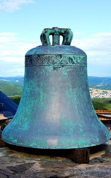 Die Glocke