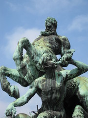 Zentaur
