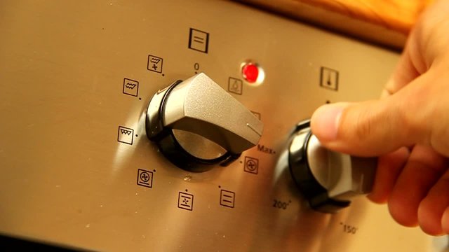 video herd einschalten