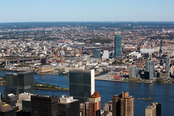 The United Nations Building