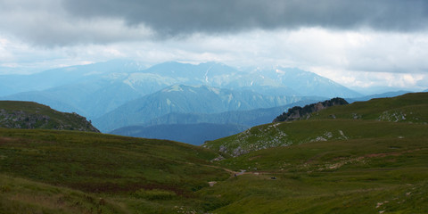 Fototapeta premium mountain